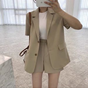 Woman Blazer jacket